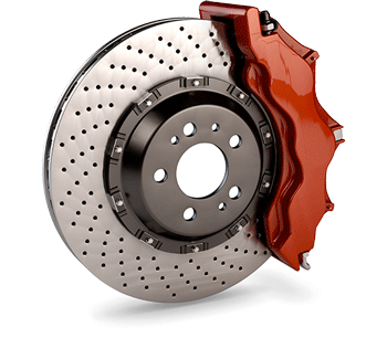 Brake Repair and Service - Mr. Transmission - Milex Complete Auto Care - Holiday, FL