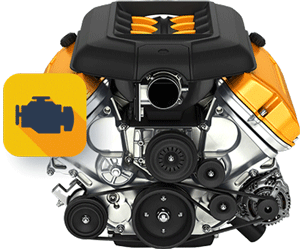 Check Engine Light Repair - Mr. Transmission - Milex Complete Auto Care - Holiday, FL