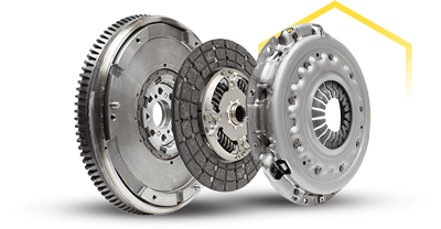 Clutch Replacement - Mr. Transmission - Milex Complete Auto Care - Holiday, FL