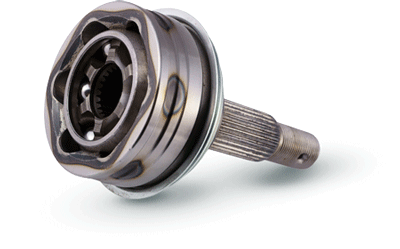 CV Joints Repair - Mr. Transmission - Milex Complete Auto Care - Holiday, FL