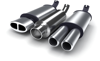 Exhaust Repair in Holiday, FL - Mr. Transmission - Milex Complete Auto Care - Holiday, FL