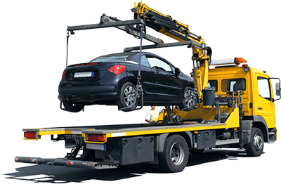 Towing Services in Holiday, FL - Mr. Transmission - Milex Complete Auto Care - Holiday, FL